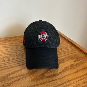 Nike Washed Cotton Cap